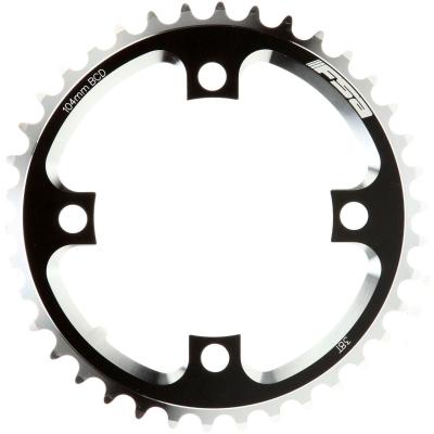 FSA  DH S9 104BCD Plateau Noir 104 x 38 Dents Unisexe, 104 &times; 38t