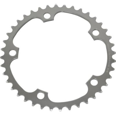 SPECIALITES TA Plateau v&eacute;lo de route Ta Alize 2x9-10-11v (38 &agrave; 44 dents) int&eacute;rieur