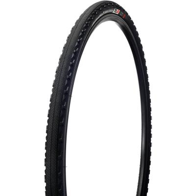 CHALLENGE Pneu  Gravel Grinder (vulcanis&eacute;, Tubeless) - 700c 38mm