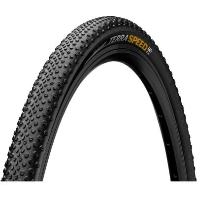 CONTINENTAL Pneu  Terra Speed TL (ProTection, souple) - 650b 35c
