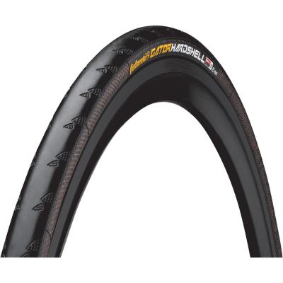 CONTINENTAL  Gator Hardshell Rigid 700c X 32 Road Tyre Noir 700C x 32
