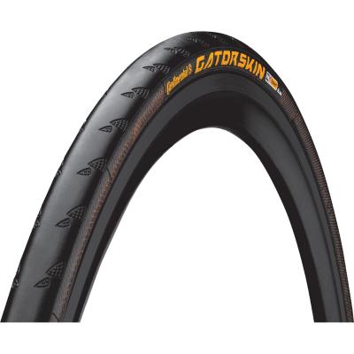 CONTINENTAL Pneu  GatorSkin - PolyX Breaker 275 - Noir
