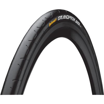 CONTINENTAL Pneu de route  Grand Prix - 700c 23mm Wire Noir Pneus