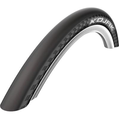 SCHWALBE Pneu vtt urbain 26 x 2 00  kojak noir renfort race tr 50 559