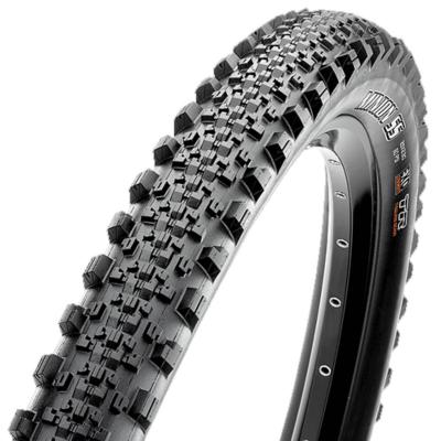 MAXXIS Pneu vtt  minion ss semi slick 29 dual exo tubeless ready souple