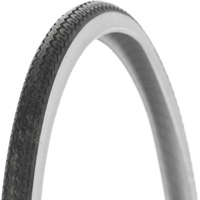 MICHELIN Pneu city 650 x 35b world tour blanc-noir tr (27,5 x 1,40) (35-584)