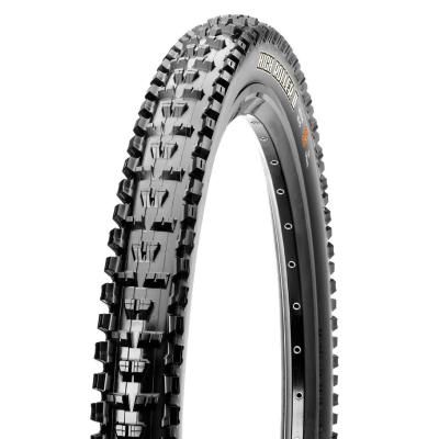 MAXXIS Pneu vtt 27.5x2.40 ts  high roller ii exo noir g. (61-584)