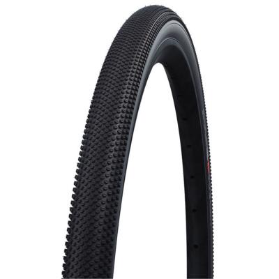 SCHWALBE Pneu  G-One Allround Evo - 700c 40mm Noir Pneus