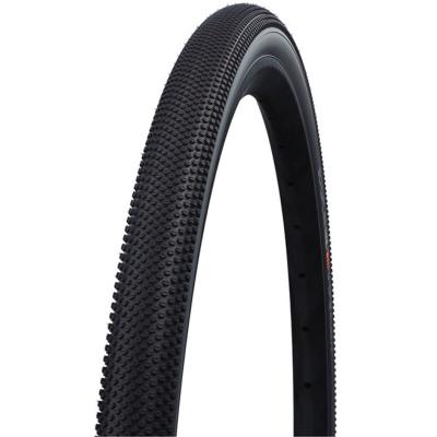 SCHWALBE Pneu  G-One Allround Performance - 700c 40C Noir Pneus