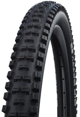 SCHWALBE  Big Betty Performance Bikepark Rigid Noir 26&acute;&acute; / 2.40