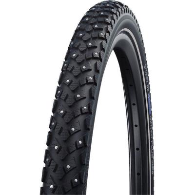 SCHWALBE Pneu VTT  Marathon Hiver Performance (rigide) - Black
