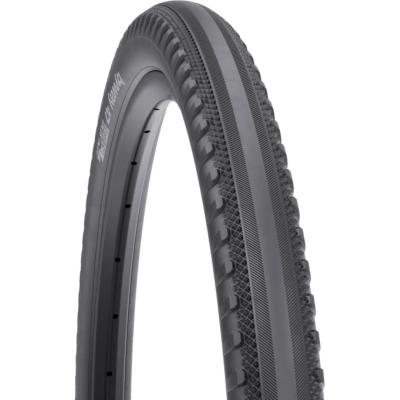 WTB Pneu  Byway TCS Fast (SG2) - 650b 47mm Noir Pneus