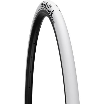WTB Pneu  Thickslick Comp - Blanc} - Wire Bead, Blanc}
