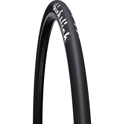 WTB  Pneu 700X28 THICKSLICK COMP Rigide Noir Pneumatique v&eacute;lo Adulte Unisexe