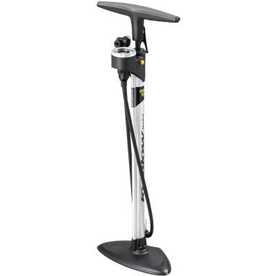 TOPEAK Pompe &agrave; pied  Joe Blow Sprint - Presta / Schrader Argent&eacute;