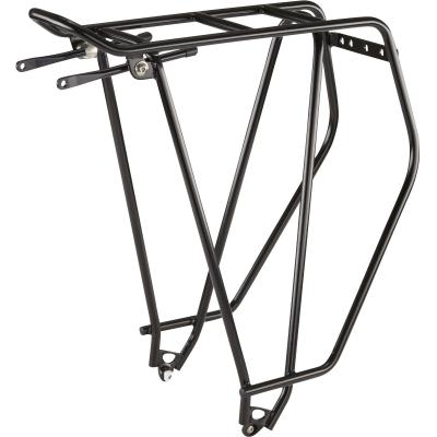 TUBUS  Rear Carrier Cargo Pannier Rack Noir 26&acute;&acute;