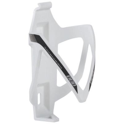 BBB Porte-Bidon Compcage - Blanc