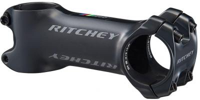 RITCHEY  Potence WCS C220 Matrix Carbon UD Matte LG 130 Adulte Unisexe, Noir, 130mm