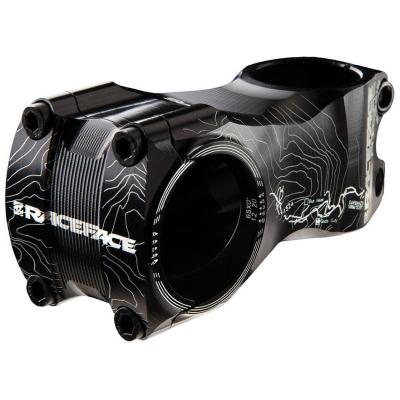 RACE FACE Potence VTT  (35 mm) - 50mm x 35mm x 0 deg Noir Potences