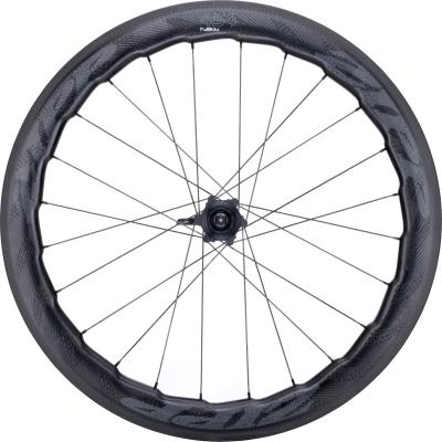 ZIPP  Roue Arri&egrave;re De Route 454 Nsw Tubular 
