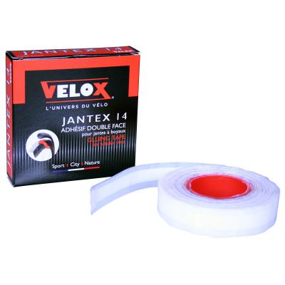 VELOX Fond de jante adh&eacute;sif  Jantex 14 pour boyau sur jante carbone (1