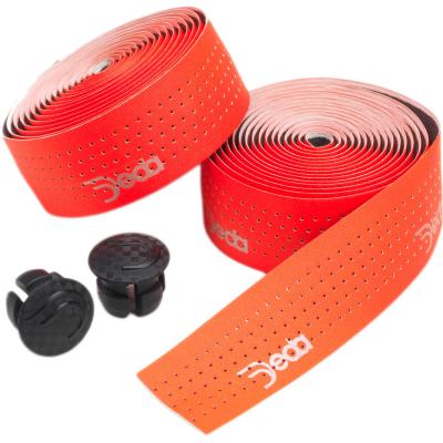 DEDA Ruban de cintre  Elementi Mistral - Orange fluoro}, Orange fluoro}