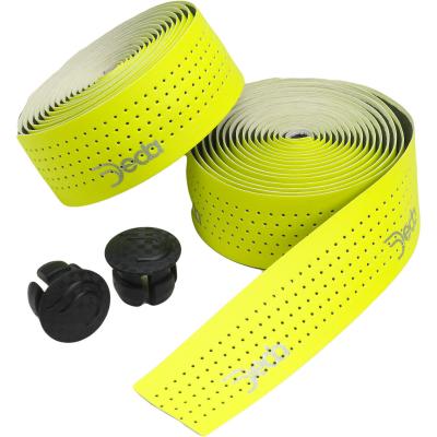 DEDA Ruban de cintre  Elementi Mistral - Fluoro Yellow}, Fluoro Yellow}