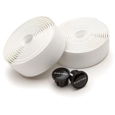 EASTON Ruban de cintre  Microfibre (route) - Taille unique Blanc