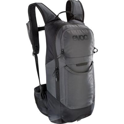 EVOC Sac &agrave; dos  FR Lite Race 10L gris noir clair