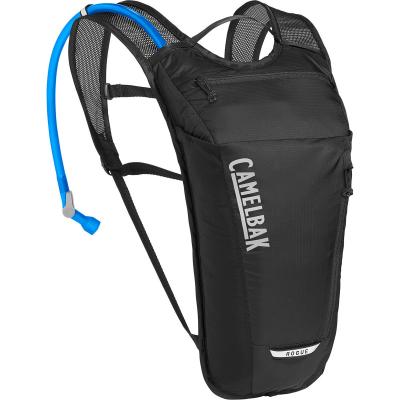 CAMELBAK Sac d'hydratation  Rogue Light - One Size Noir/Argent&eacute;