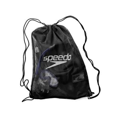 SPEEDO  sac de piscine Equipement 35 litres polyester noir