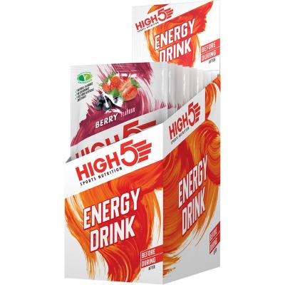 HIGH5 Sachets  Energy Source Drink (47 g x 12)