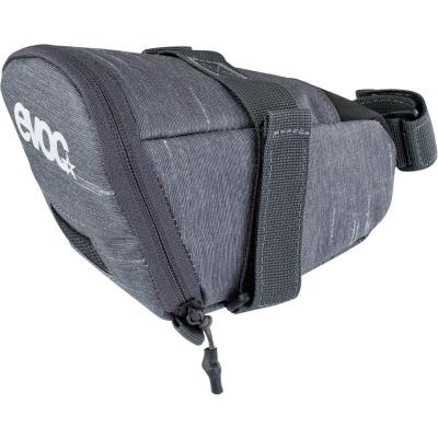 EVOC Sacoche de selle  Tour (moyenne) - Carbon Grey Sacoches de selle