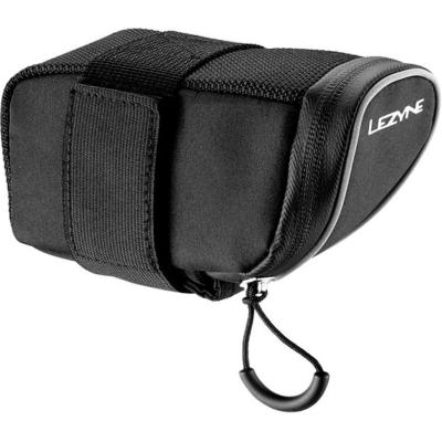 LEZYNE Sac de selle  Micro Caddy - Moyen - Noir} - M}, Noir}