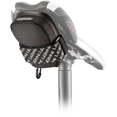 LEZYNE Sacoche de selle  Road Caddy - Taille unique Noir