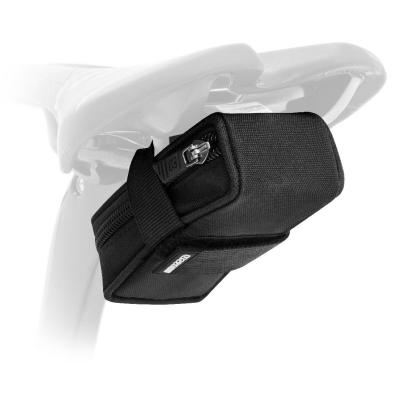 SCICON  Elan 210 Black - Velcro&reg; Strap