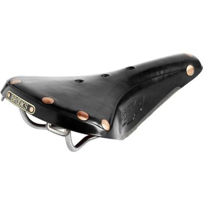 BROOKS ENGLAND  B17 Special Titanium Saddle Noir 175 mm