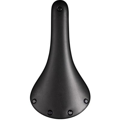 BROOKS ENGLAND Selle  Cambium All-Weather C13 - 145mm Noir Selles