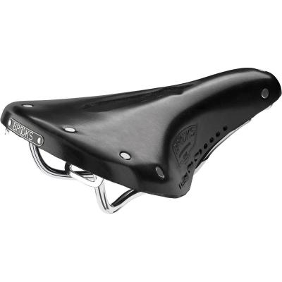 BROOKS ENGLAND Selle Femme  B17S Imperial - W 177mm Noir Selles