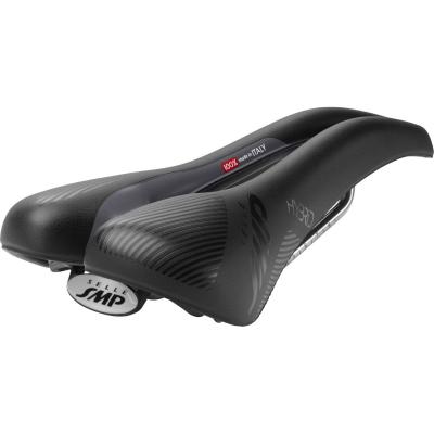 SMP Selle  Trk Hybrid Saddle Noir 140 mm
