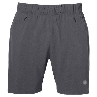 ASICS Short  Homme 2-N-1 7IN