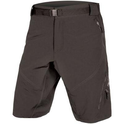ENDURA  - Hummvee Short II - Pantalon de cyclisme taille XXL, gris
