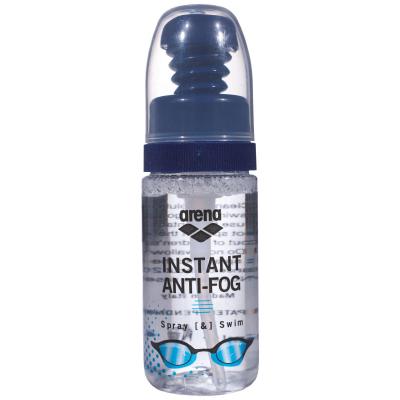 ARENA Anti-bu&eacute;e  antifog spray antibuee blanc taille : uni r&egrave;f : 65962