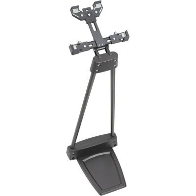 TACX  T2098 Supports Unisex-Adult, Noir, Taille Unique