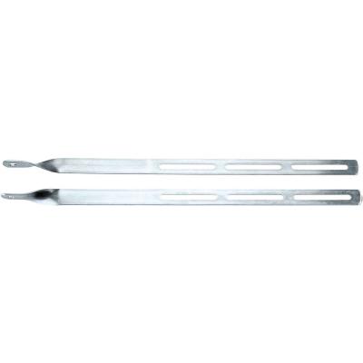 TOPEAK Kit staffe di montaggio per portapacchi
