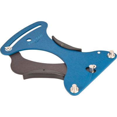 PARK TOOL  Tensiom&egrave;tre De Rayons Tm-1 Tensor