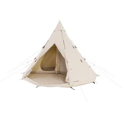 Tente Nordisk Alfheim 196 m2 Polycoton 