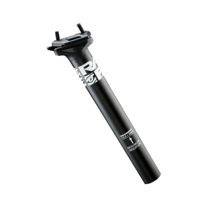 RACE FACE Tige de selle  Chester - 31.6mm x 325mm Noir Tiges de selle