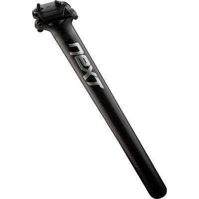 RACE FACE  Next Tige de Selle Mixte Adulte, Noir, 30.9 x 400mm