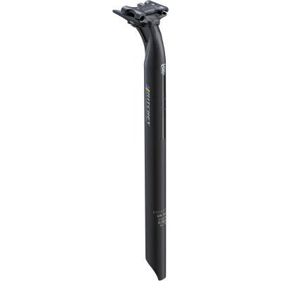 RITCHEY Tige de selle  wcs link aluminium recul 20mm noir mat